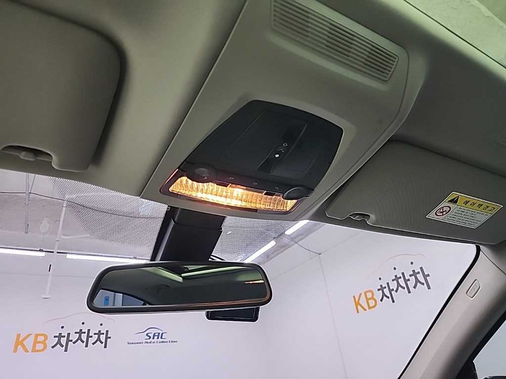 BMW Gran Turismo 2013 Blanco - Importación desde Corea - HF Imports Iquique - Foto 17