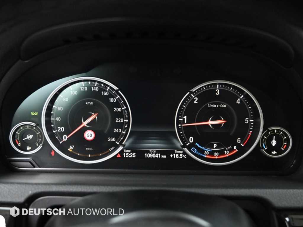 BMW Gran Turismo - Vista 8