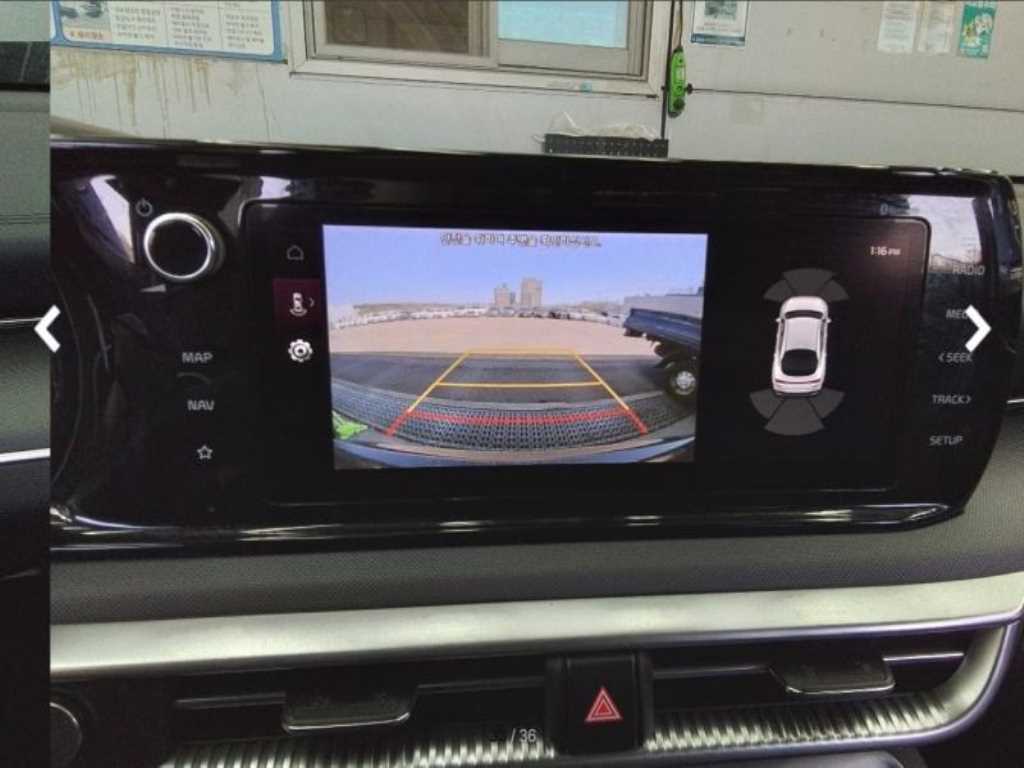 KIA K5 2023 - Importación desde Corea - HF Imports Iquique - Foto 14