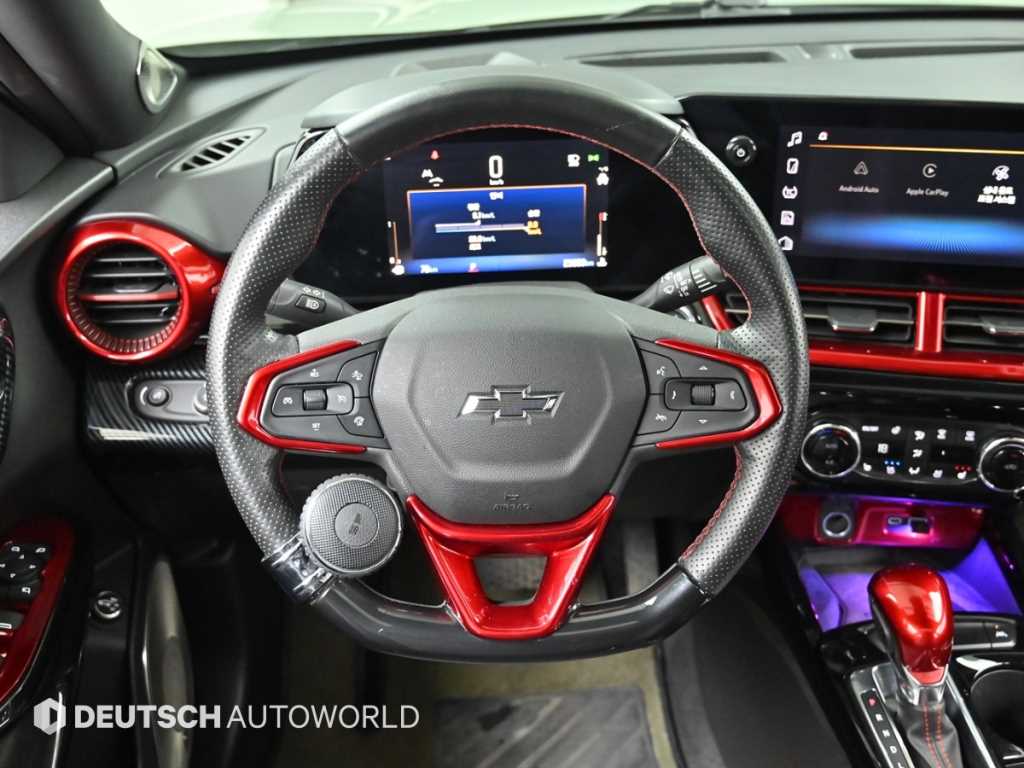 Chevrolet Trax 2024 - Importación desde Corea - HF Imports Iquique - Foto 13