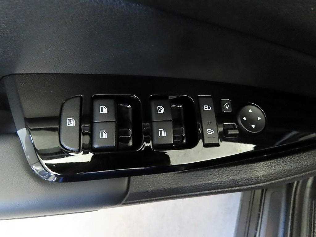 KIA Sportage 2022 Negro - Importación desde Corea - HF Imports Iquique - Foto 13