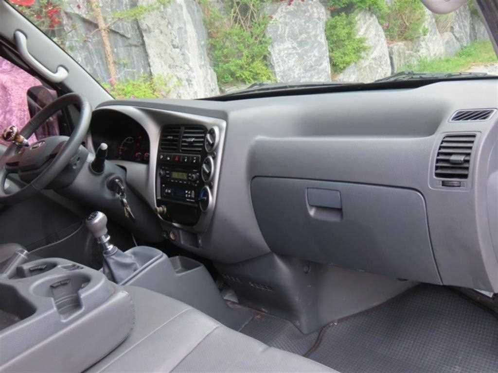 Small Truck Top_Frozen Top 2015 Blanco - Importación desde Corea - HF Imports Iquique - Foto 13