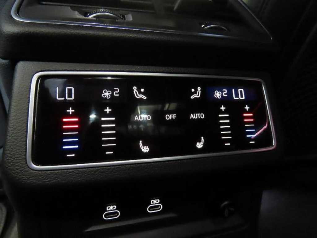 Audi A6 2023 Azul - Importación desde Corea - HF Imports Iquique - Foto 14