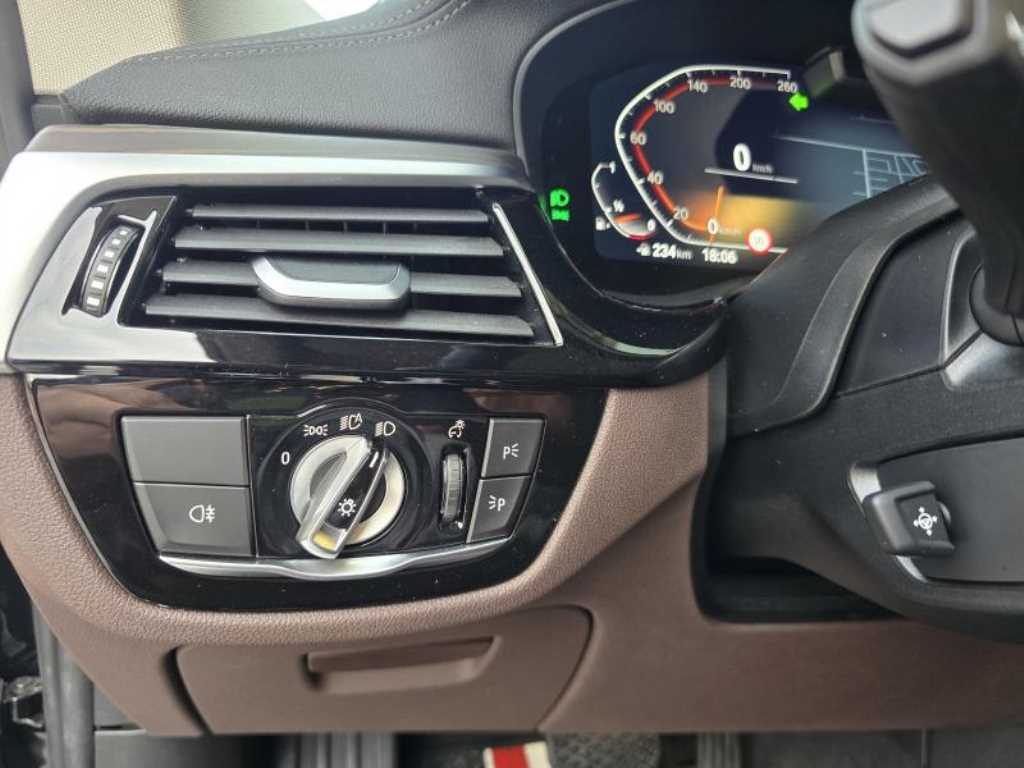 BMW Gran Turismo - Vista 11