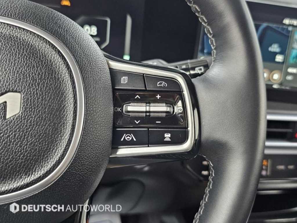 KIA Sorento 2025 Blanco - Importación desde Corea - HF Imports Iquique - Foto 18