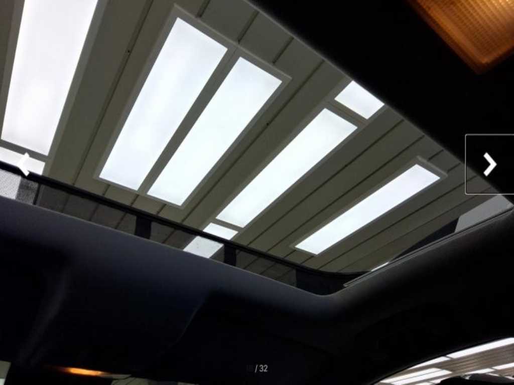 Chevrolet Trax - Vista 7