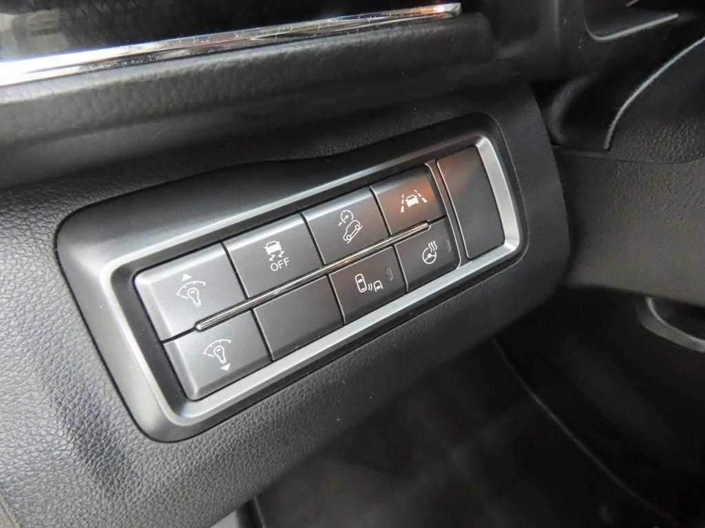 Ssangyong Tivoli - Vista 10