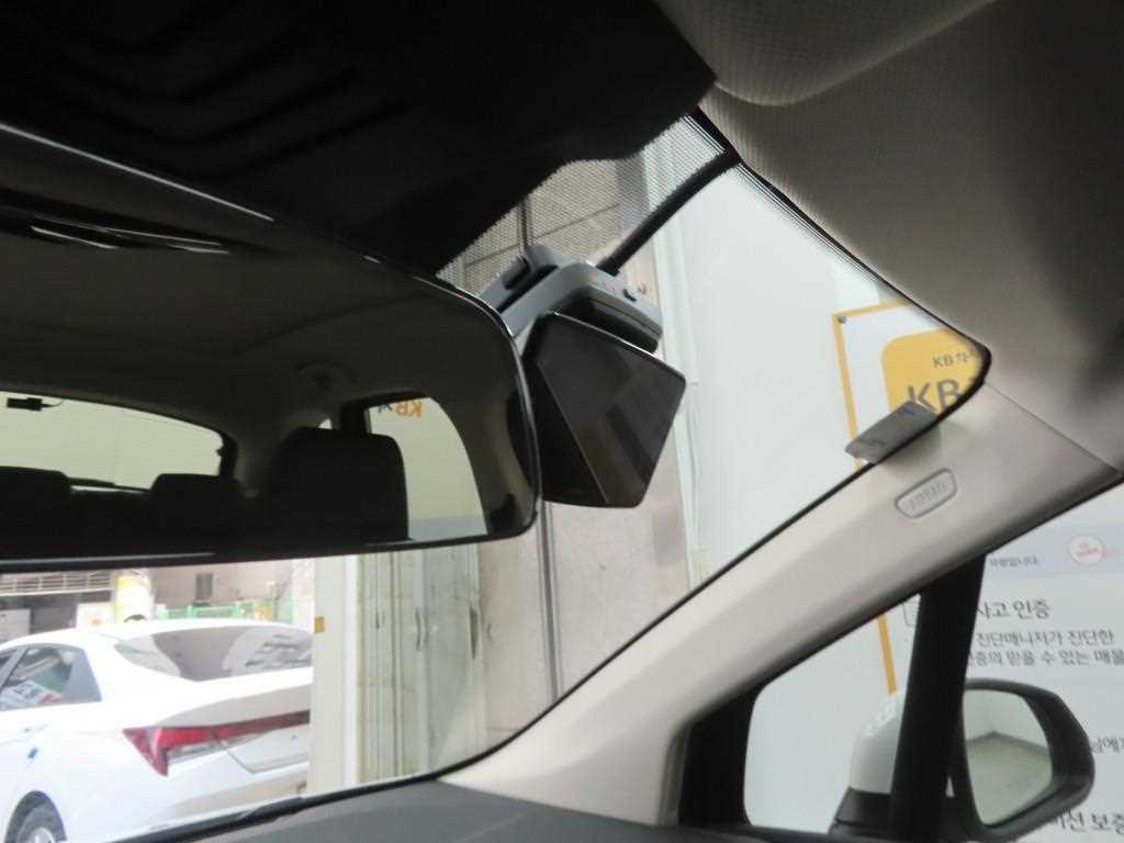 BMW 2 series - Vista 12