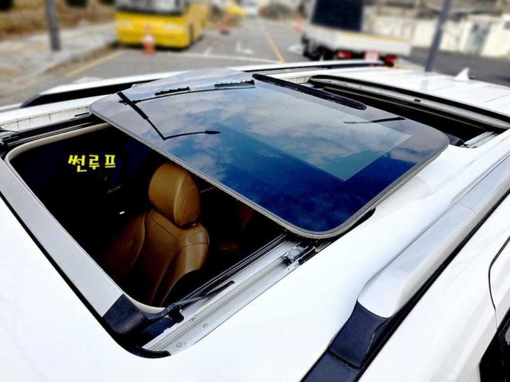 KIA Carnival - Vista 6