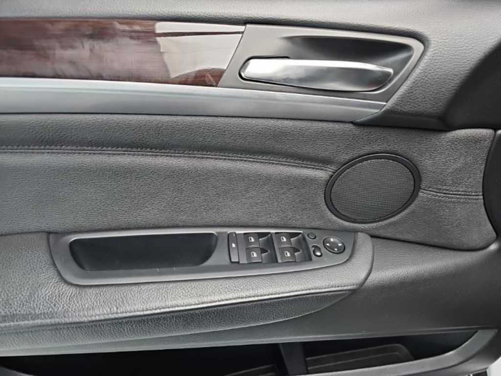 BMW X6 2014 Blanco - Importación desde Corea - HF Imports Iquique - Foto 17