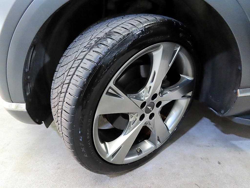 Genesis GV80 2020 Gris - Importación desde Corea - HF Imports Iquique - Foto 20