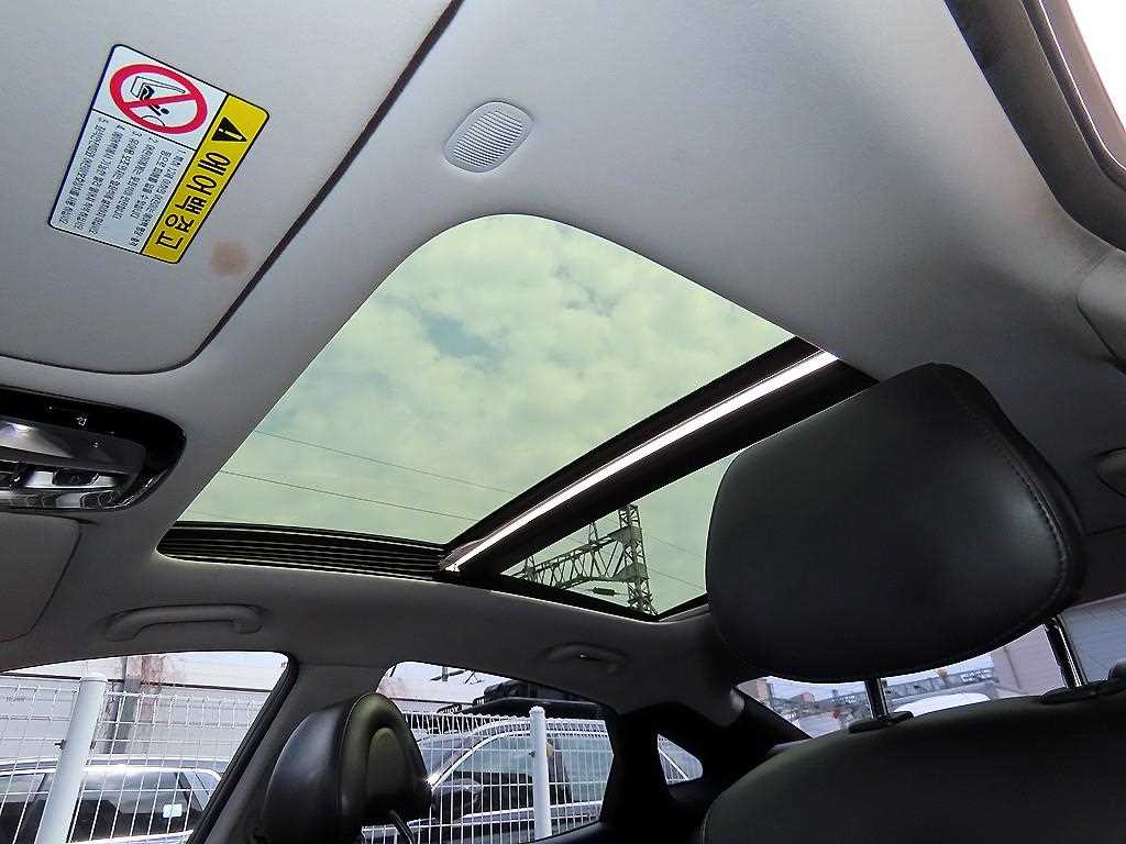 HYUNDAI Grandeur 2012 Negro - Importación desde Corea - HF Imports Iquique - Foto 18