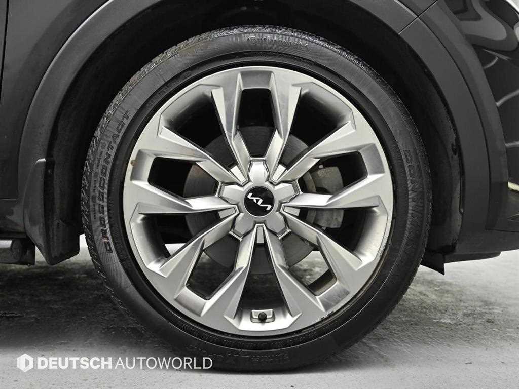 KIA Sorento - Vista 5