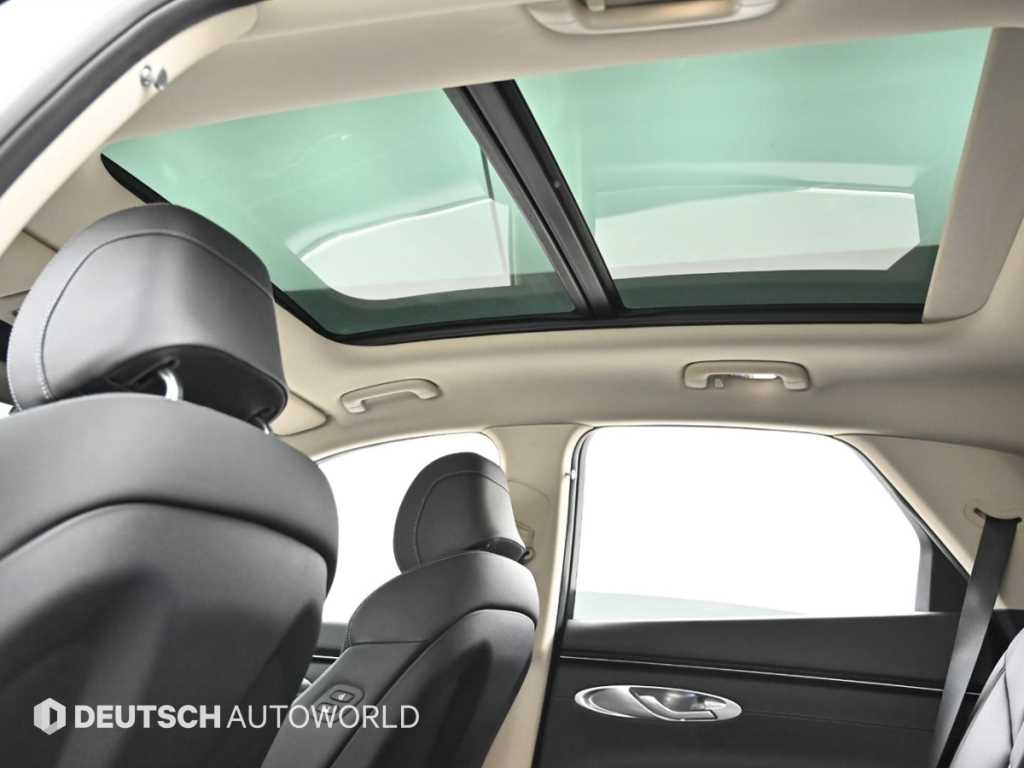 Genesis GV70 2021 Blanco - Importación desde Corea - HF Imports Iquique - Foto 18