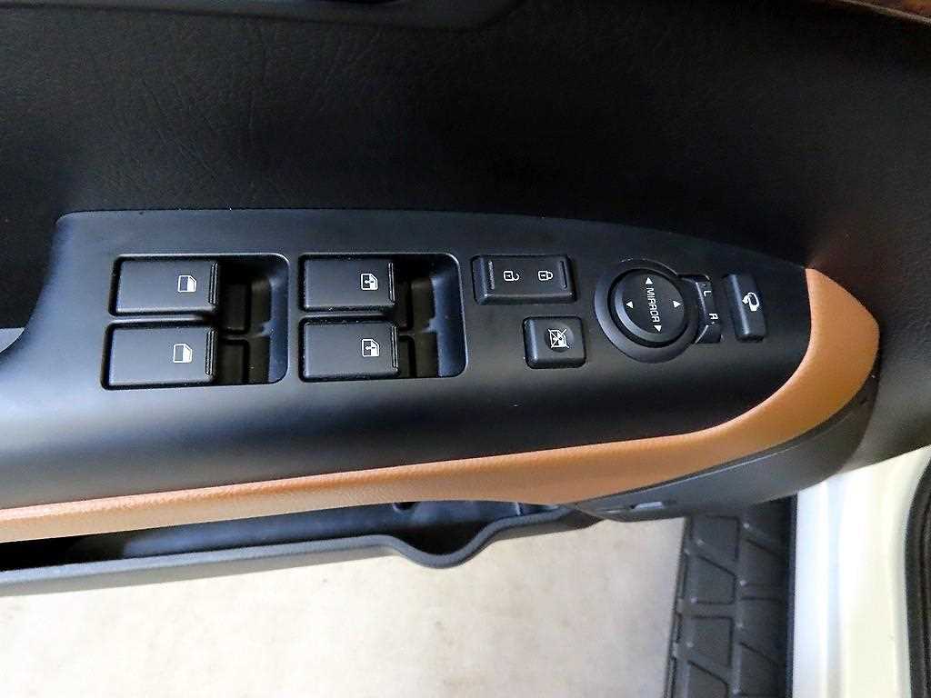 KIA Mohave 2018 Blanco - Importación desde Corea - HF Imports Iquique - Foto 13