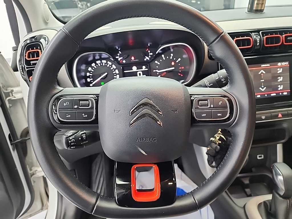 Citroen C3 - Vista 9