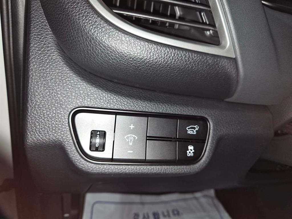 KIA Seltos 2026 Blanco - Importación desde Corea - HF Imports Iquique - Foto 13