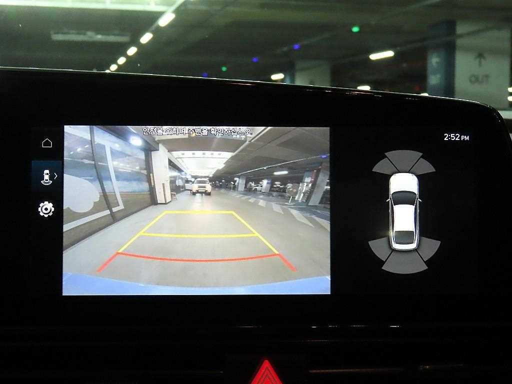 HYUNDAI Avante 2022 skyblue - Importación desde Corea - HF Imports Iquique - Foto 17