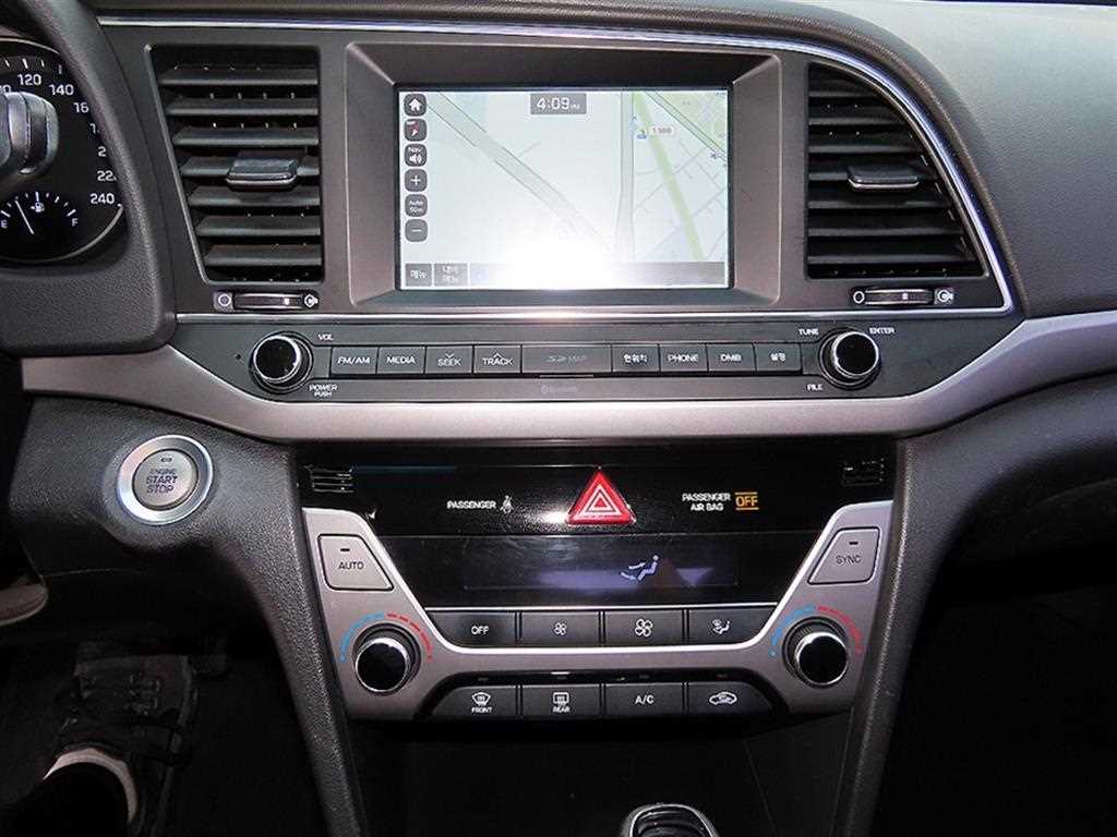 HYUNDAI Avante 2016 - Importación desde Corea - HF Imports Iquique - Foto 13