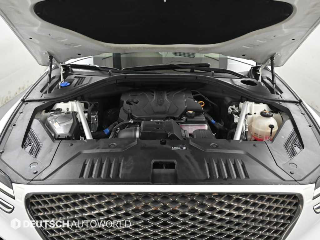 Genesis GV70 - Vista 6