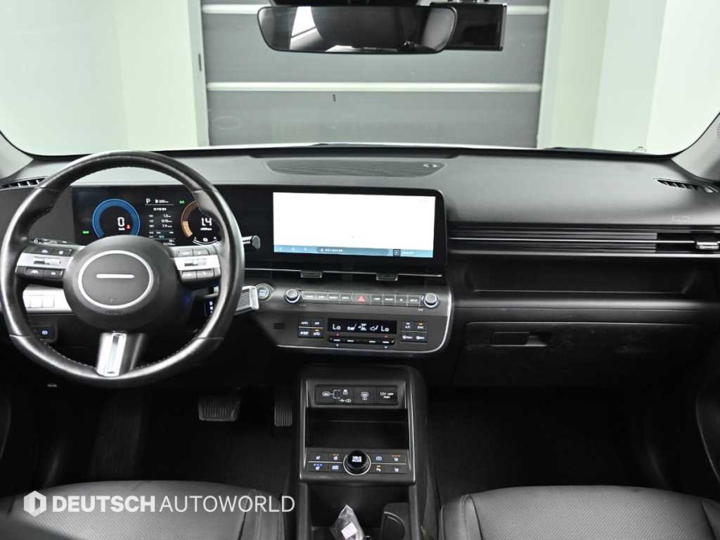 HYUNDAI Kona - Vista 7