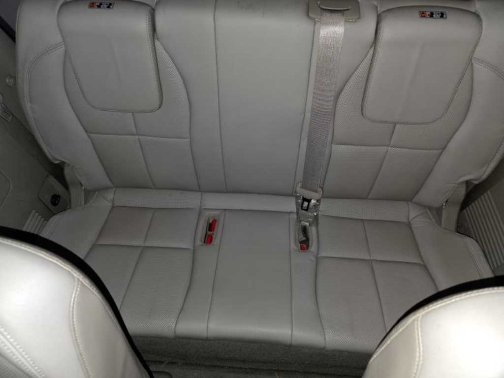 KIA Carnival 2015 Rojo - Importación desde Corea - HF Imports Iquique - Foto 18