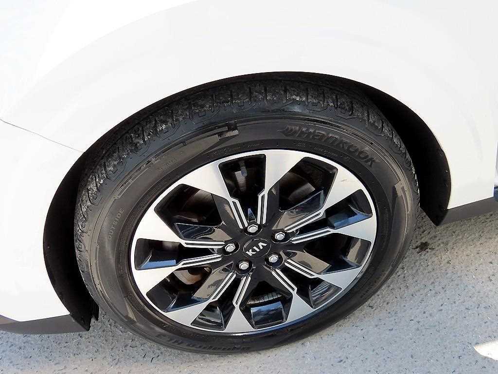 KIA Carnival 2021 Blanco - Importación desde Corea - HF Imports Iquique - Foto 20