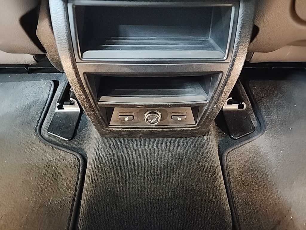 BMW X5 2015 Plateado - Importación desde Corea - HF Imports Iquique - Foto 13