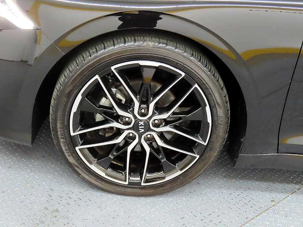 KIA K5 2021 - Importación desde Corea - HF Imports Iquique - Foto 20