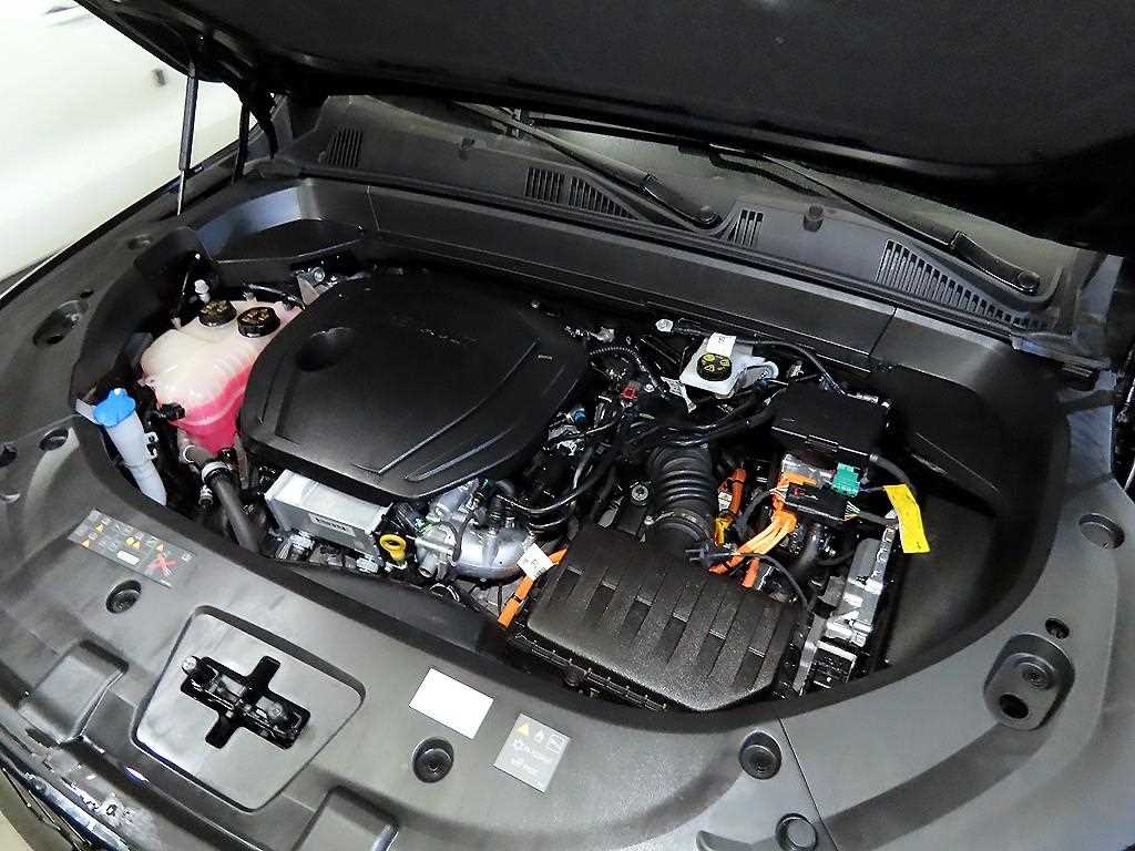 SAMSUNG Grand Koleos 2025 Negro - Importación desde Corea - HF Imports Iquique - Foto 19