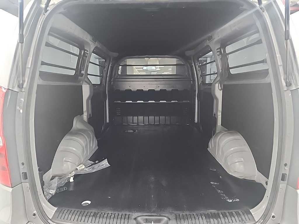 HYUNDAI Starex 2017 - Importación desde Corea - HF Imports Iquique - Foto 18