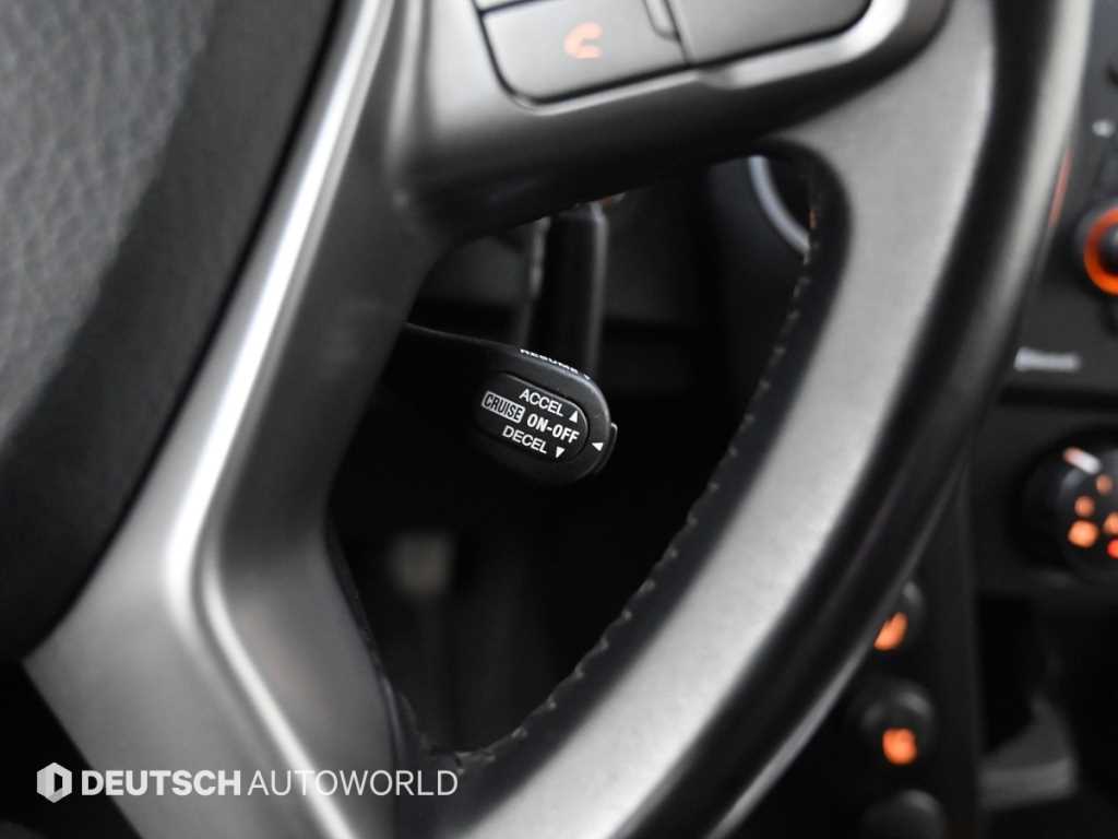 Ssangyong Korando 2016 - Importación desde Corea - HF Imports Iquique - Foto 16