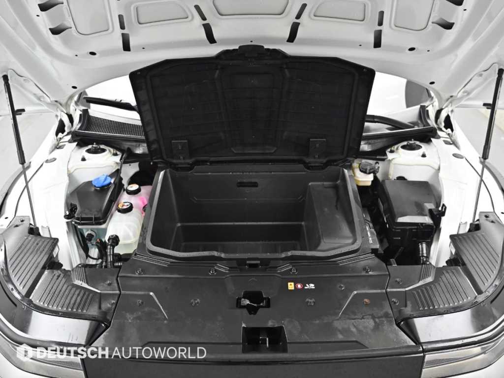 HYUNDAI Ioniq 5 - Vista 6