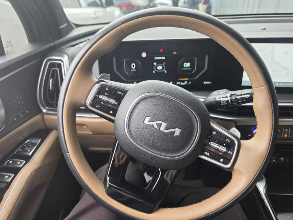 KIA Sorento - Vista 9