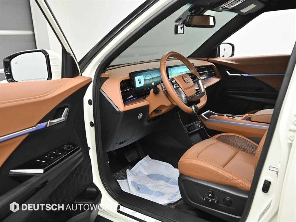 Ssangyong Torres - Vista 12