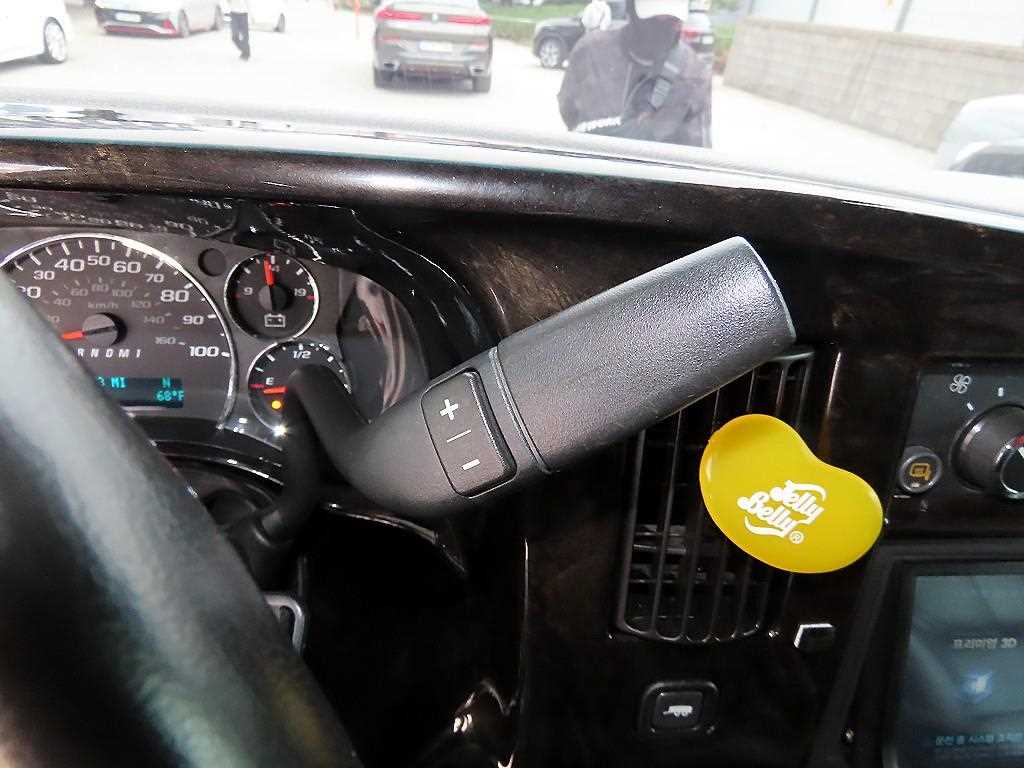 Chevrolet Express van - Vista 12