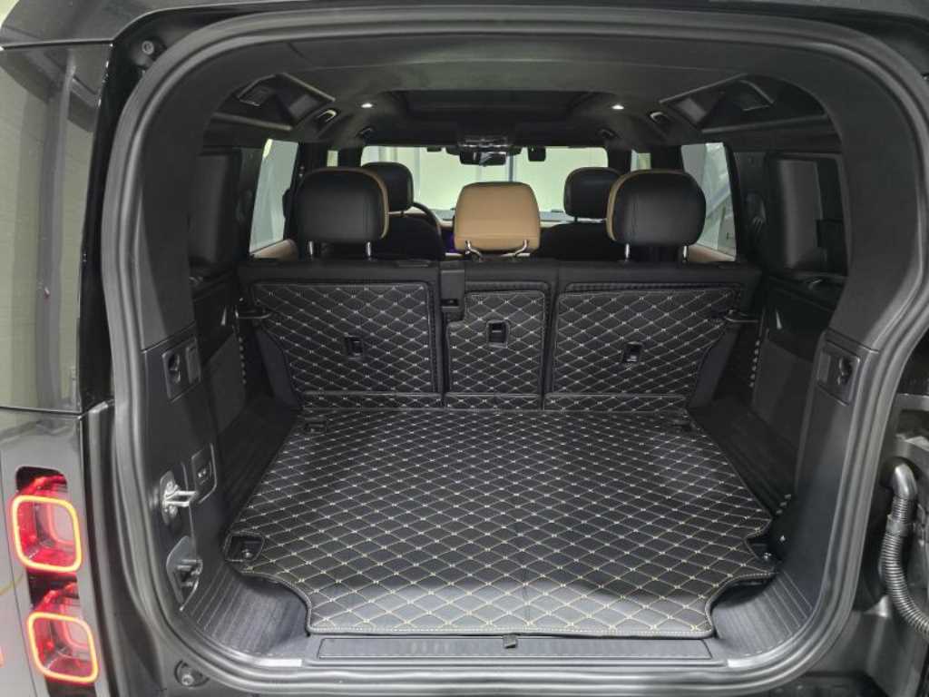 Land Rover Defender 2025 - Importación desde Corea - HF Imports Iquique - Foto 15