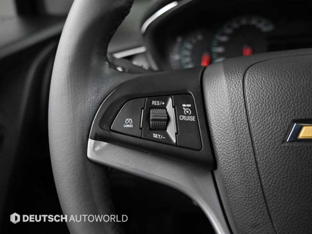 Chevrolet Trax 2018 Gris - Importación desde Corea - HF Imports Iquique - Foto 16