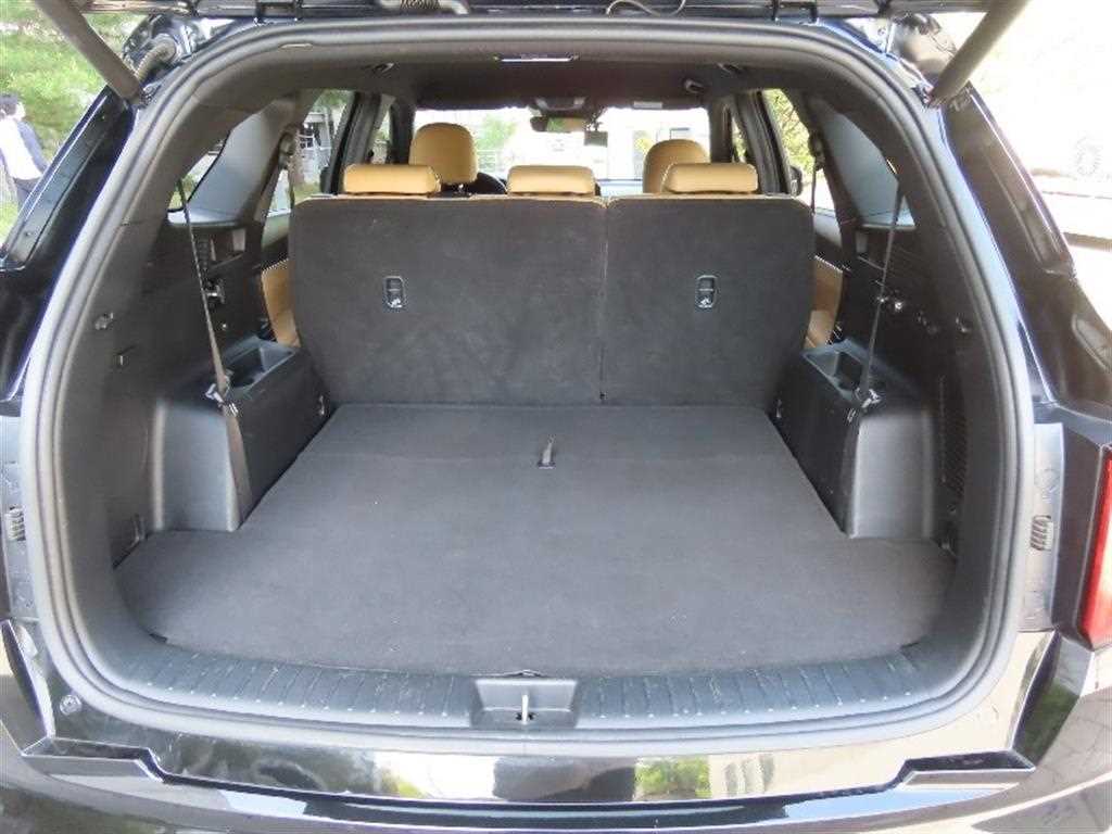 KIA Sorento 2021 - Importación desde Corea - HF Imports Iquique - Foto 18