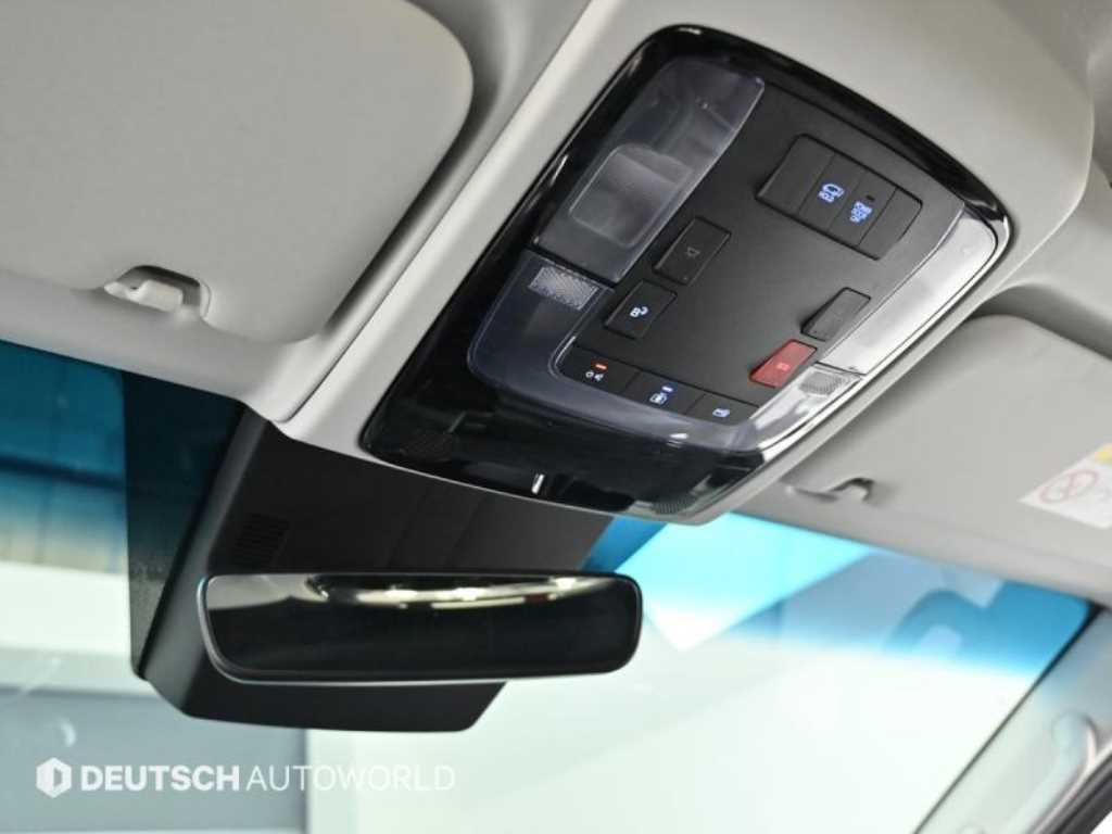 HYUNDAI Staria - Vista 12