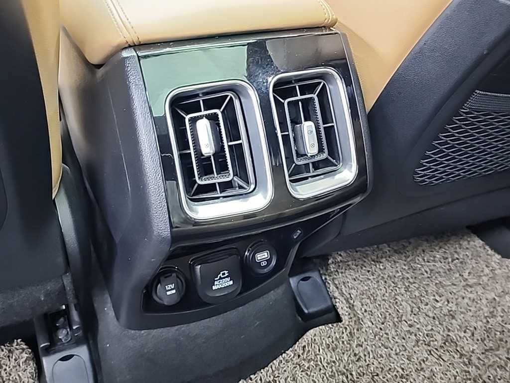 KIA Sorento 2021 Blanco - Importación desde Corea - HF Imports Iquique - Foto 14