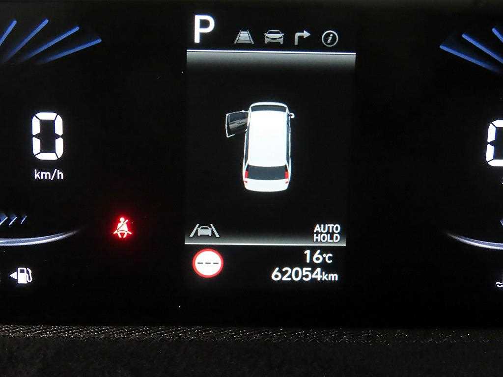 HYUNDAI Staria - Vista 9