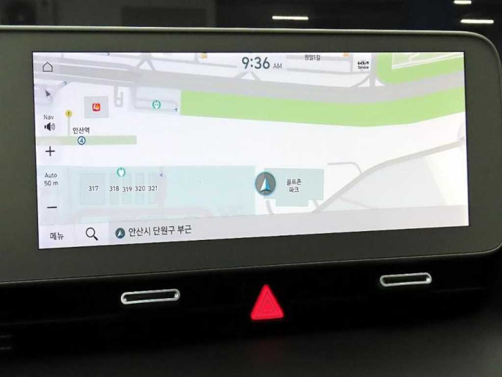 HYUNDAI Ioniq 5 - Vista 9