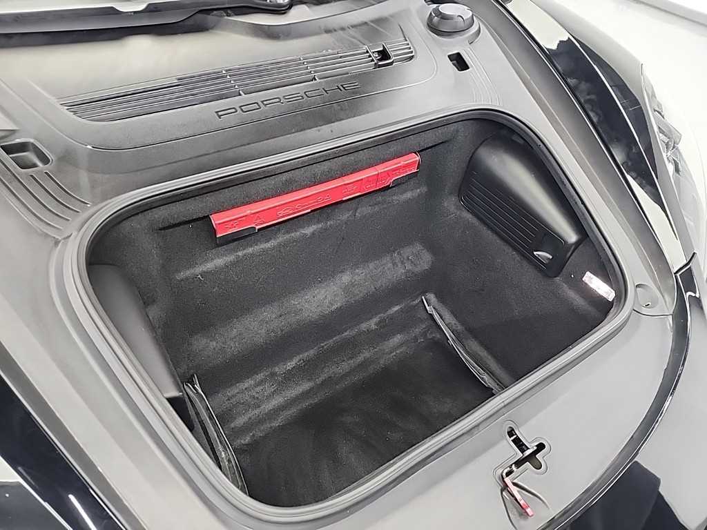 Porsche 718 - Vista 5