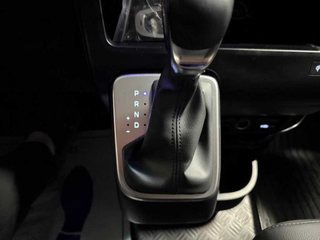 HYUNDAI Staria - Vista 11
