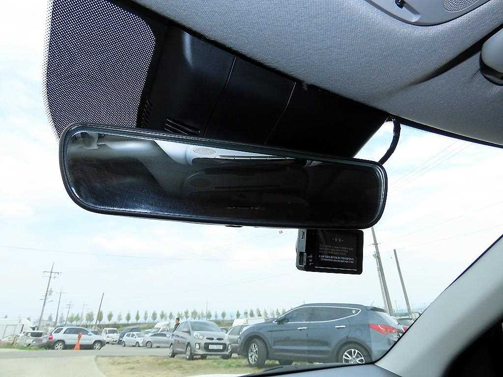 KIA Seltos - Vista 12