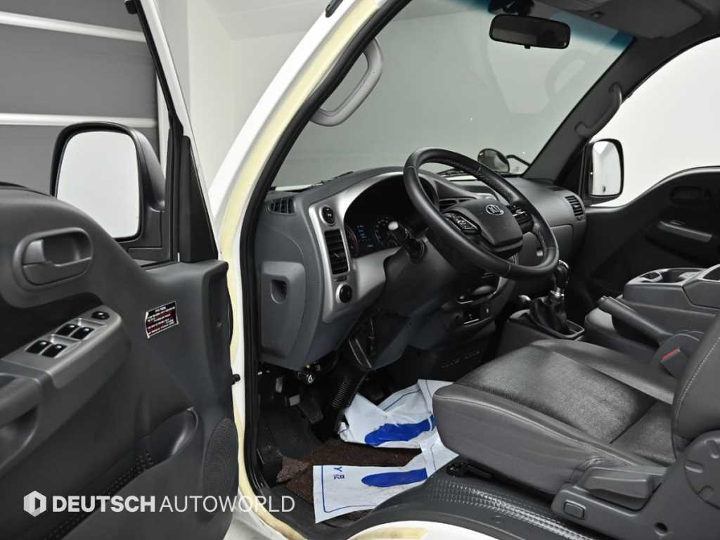 Small Truck Cargo (small) - Vista 11