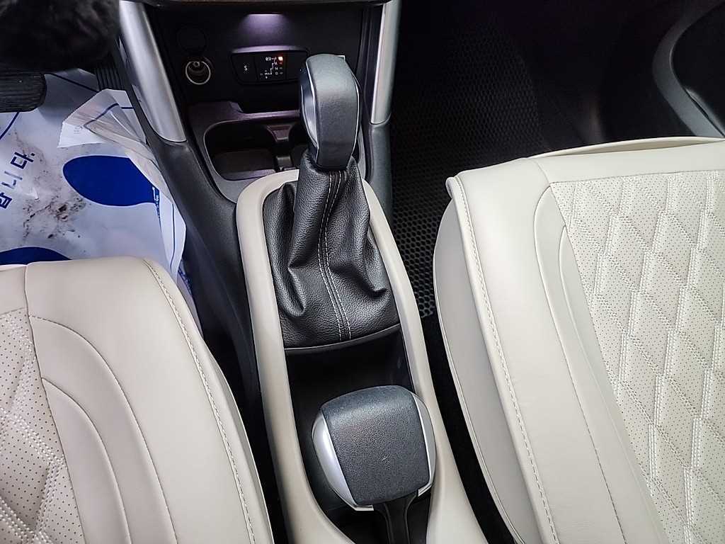 Citroen C3 - Vista 8