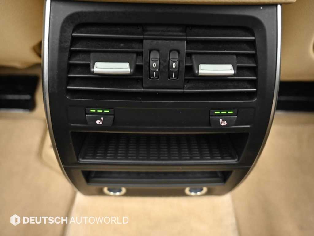 BMW Gran Turismo 2014 Azul - Importación desde Corea - HF Imports Iquique - Foto 17