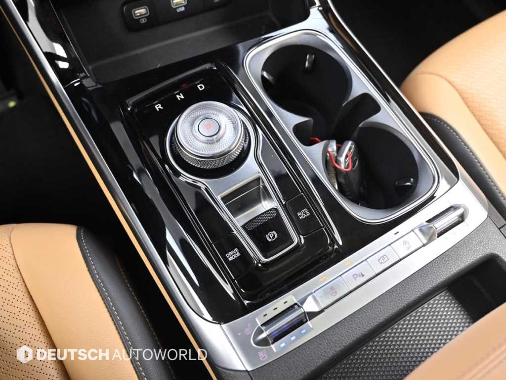 KIA Carnival 2021 Blanco - Importación desde Corea - HF Imports Iquique - Foto 18